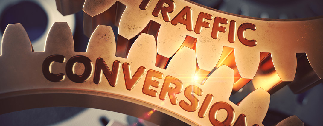 4 Reasons Why Traffic Is Increasing But Not Conversions