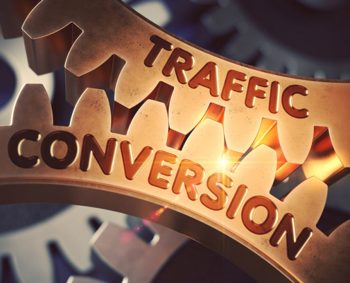 4 Reasons Why Traffic Is Increasing But Not Conversions