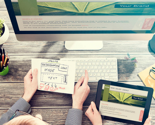 7 User Experience Tests to Do When Redesigning Your Website