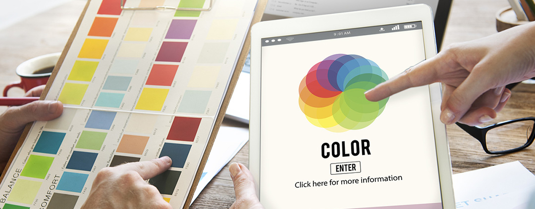 Why You Should Avoid Vibrating Color Combinations