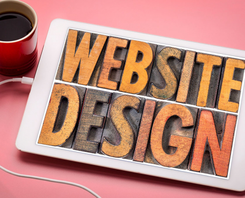 Is Periodic Website Redesign a Waste of Money?