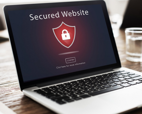 5 Reasons Why Website Security Is Crucial for a Growing Business