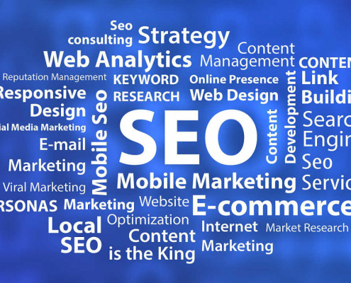 Why Search Engine Marketing is Necessary